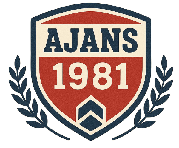 Ajans 1981